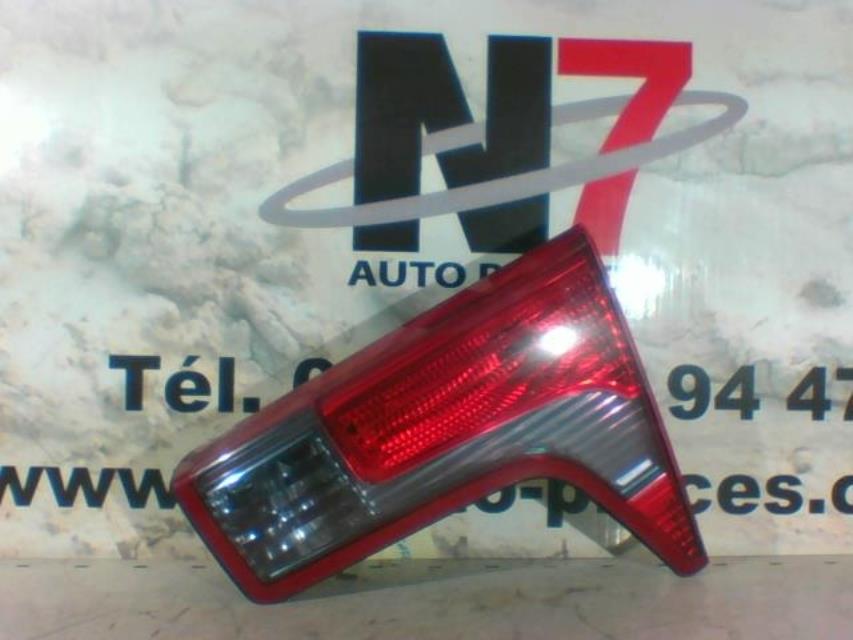 Fanale posteriore principale destro (luci) CITROEN C5 1 PHASE 2 Gasolina - 1