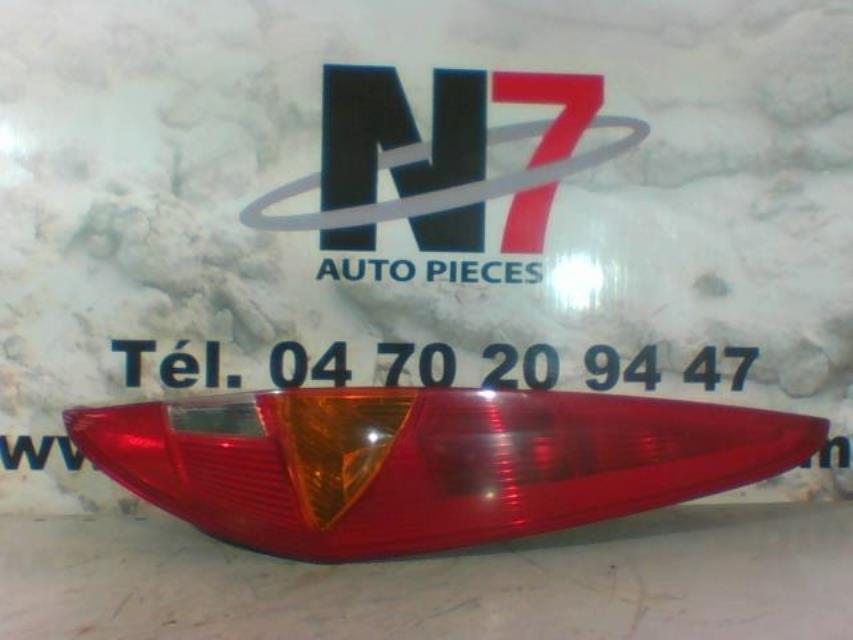 Fanale posteriore principale destro (luci) FIAT PUNTO 2 PHASE 1 Diésel - 1