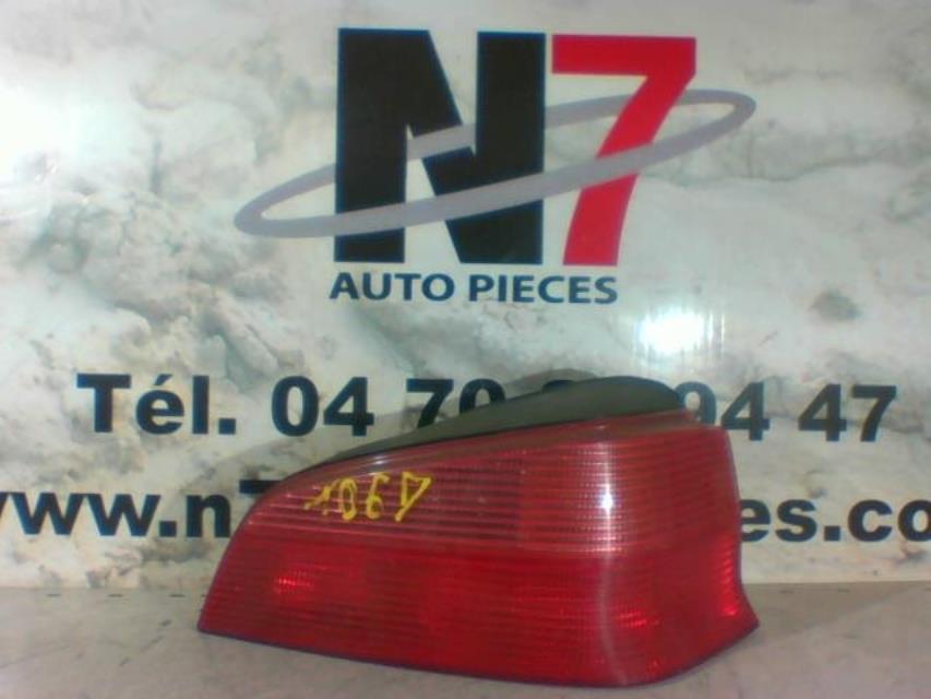 Fanale posteriore principale destro (luci) PEUGEOT 106 PHASE 2 Gasolina - 1
