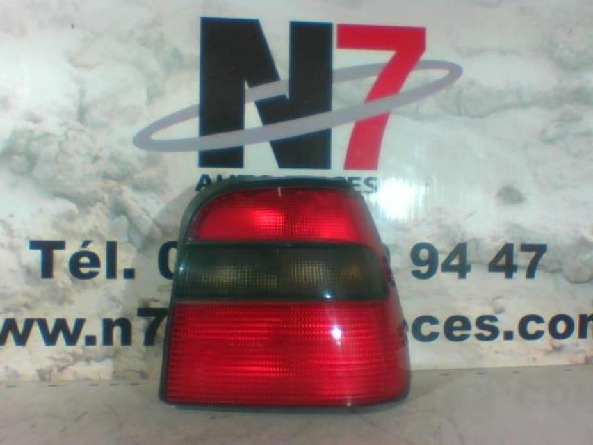 Fanale posteriore principale destro (luci) SKODA FELICIA PHASE 1 Gasolina - 1