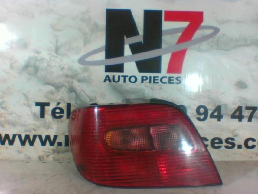 Fanale posteriore principale sinistro (luci) CITROEN XSARA PHASE 1 Gasolina - 1
