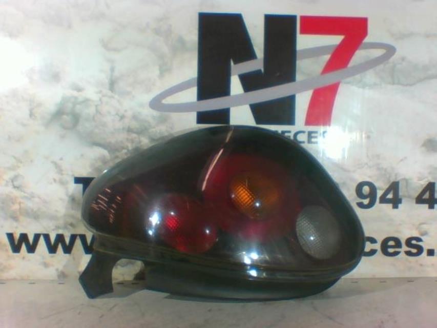 Fanale posteriore principale destro (luci) FIAT BRAVA Gasolina - 1