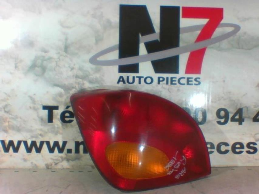 Fanale posteriore principale sinistro (luci) FORD FIESTA 4 PHASE 1 Gasolina - 1