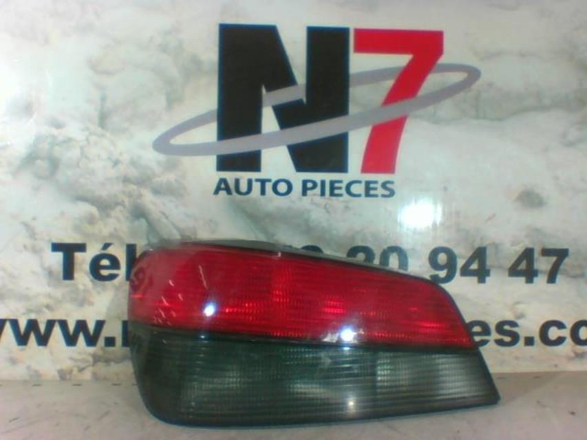 Fanale posteriore principale sinistro (luci) PEUGEOT 306 PHASE 1 Diésel - 1