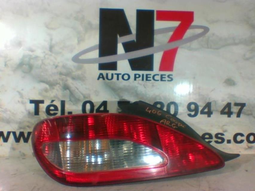 Fanale posteriore principale sinistro (luci) PEUGEOT 406 PHASE 1 Diésel - 1