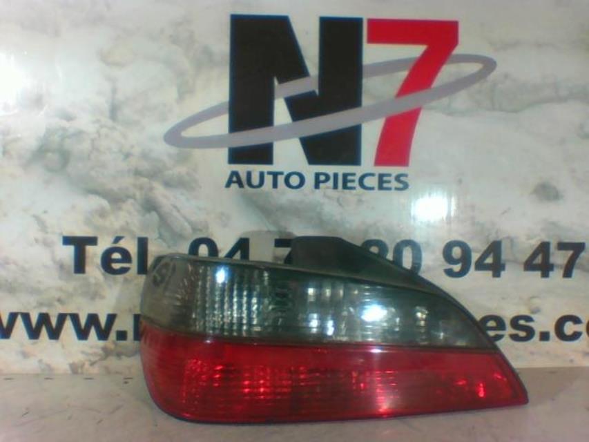 Fanale posteriore principale sinistro (luci) PEUGEOT 605 Diésel - 1