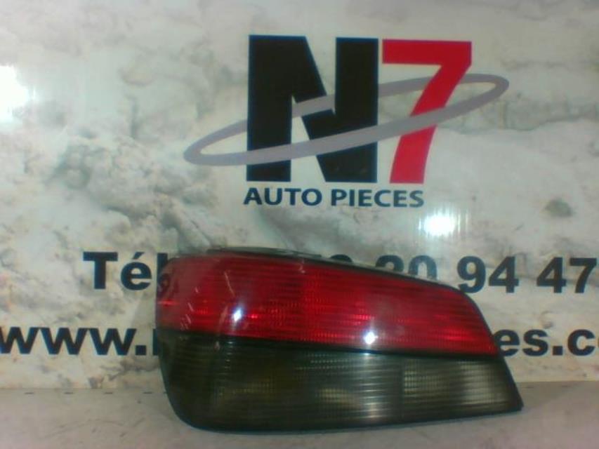 Fanale posteriore principale sinistro (luci) PEUGEOT 306 PHASE 1 Diésel - 1