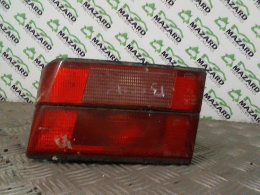 Feu arriere secondaire droit (feux) BMW SERIE 5 E34  - 1