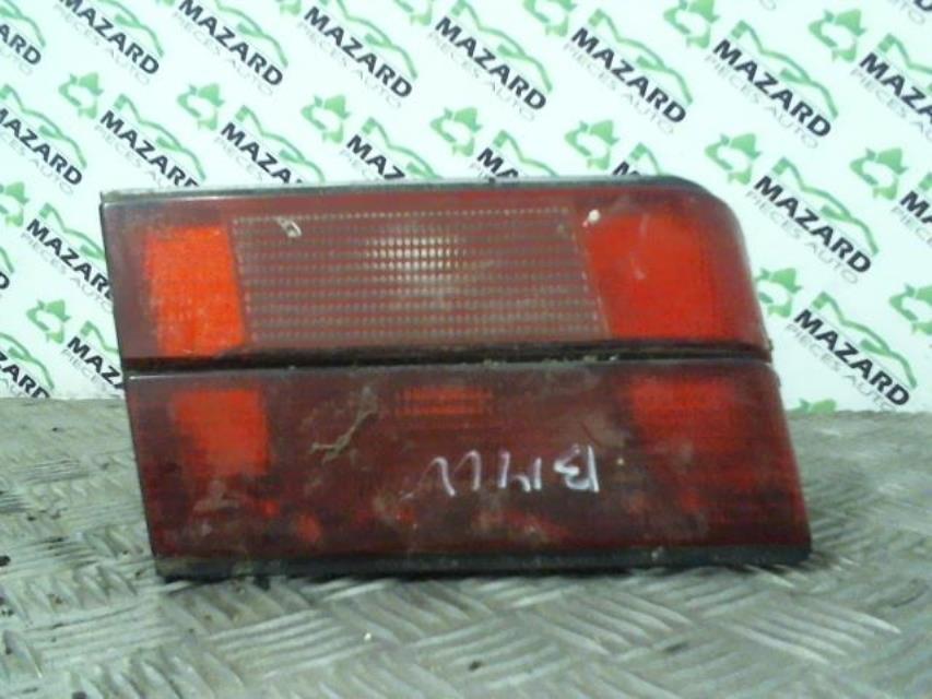 Feu arriere secondaire gauche (feux) BMW SERIE 5 E34  - 1