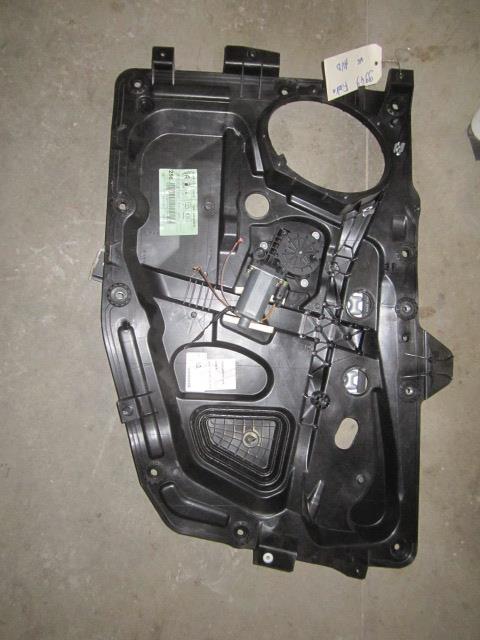 Alzacristalli elettrico anteriore destro FORD FIESTA 5 PHASE 1 Gasolina - 1