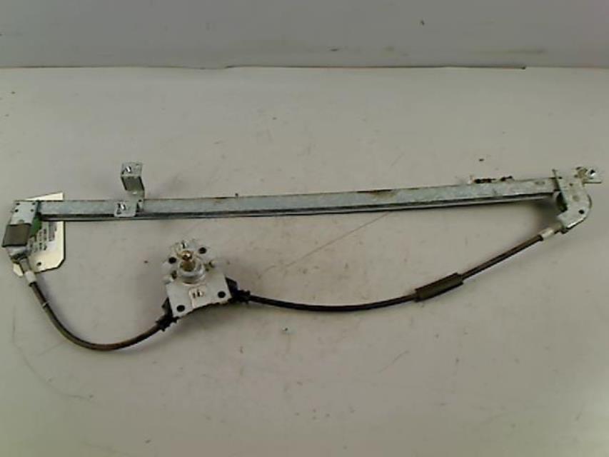 Alzacristalli manuale anteriore destro PEUGEOT BOXER 1 Diésel - 1