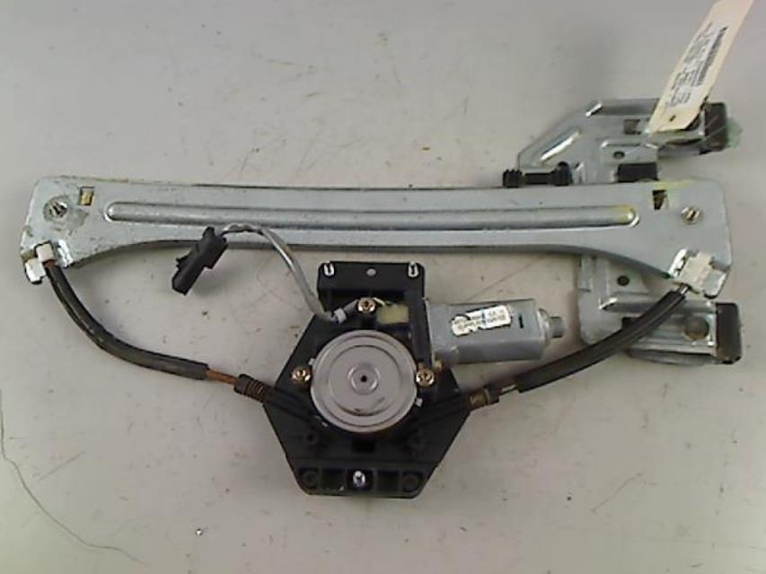 Alzacristalli elettrico posteriore sinistro CHRYSLER PT CRUISER PHASE 1 BREAK Gasolina - 1