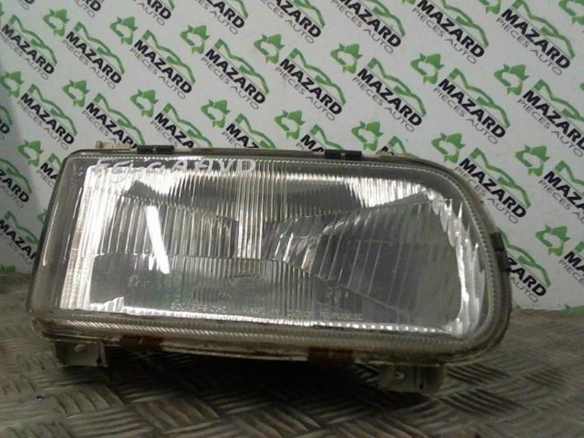 Gruppo ottico anteriore principale destro (luci)(faro) SKODA FELICIA 1995  - 1