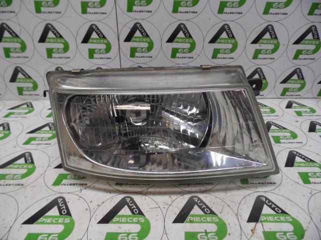 Gruppo ottico anteriore principale destro (luci)(faro) MITSUBISHI SPACEWAGON 2 Diésel - 1