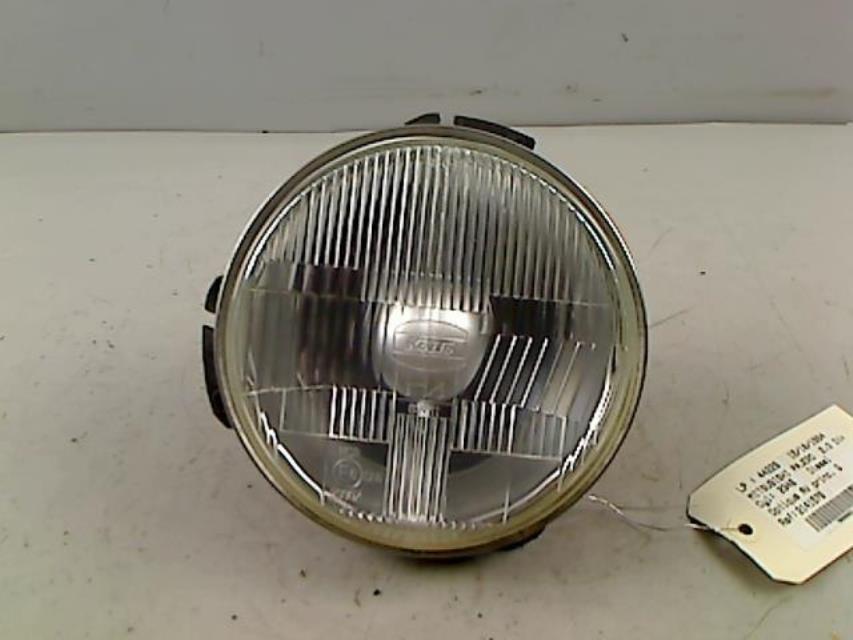 Gruppo ottico anteriore principale sinistro (luci)(faro) MITSUBISHI PAJERO 3 Diésel - 1