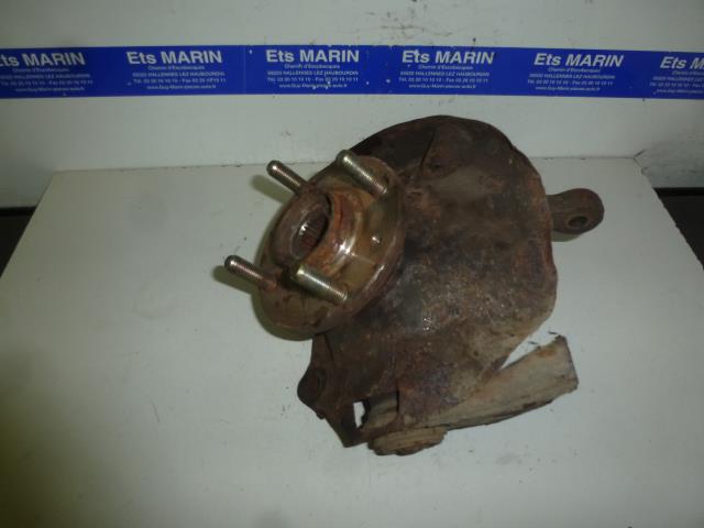 Pivot de moyeu avant gauche HYUNDAI ACCENT 1 Essence - 1