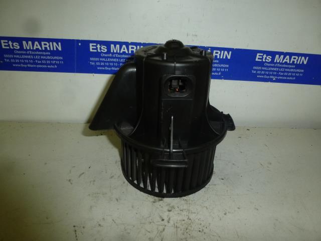 Pulseur d'air CITROEN C4 1 PHASE 2  - 1