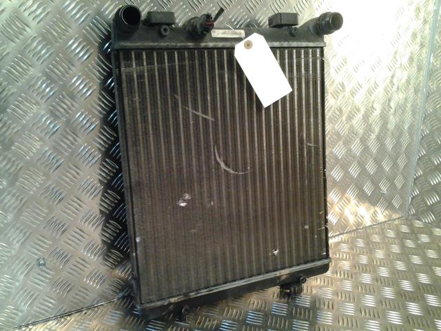 Radiateur eau VOLKSWAGEN GOLF 4 Essence - 1