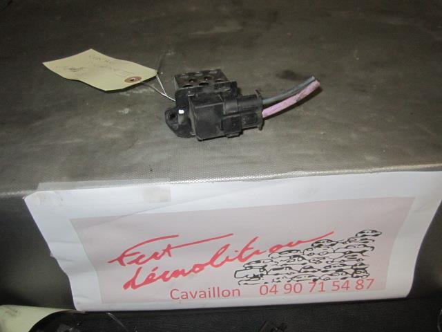 Resistance chauffage RENAULT MEGANE 3 PHASE 1 Diesel - 1