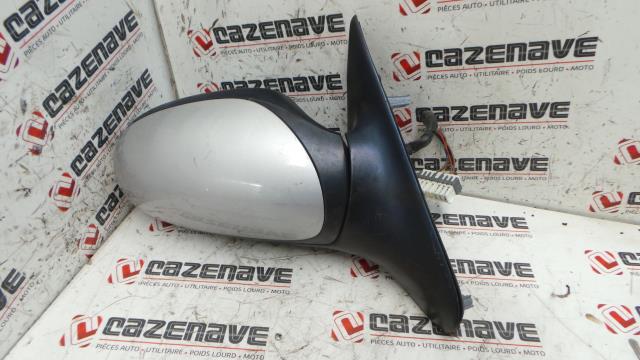 Image Retroviseur droit - PEUGEOT 406