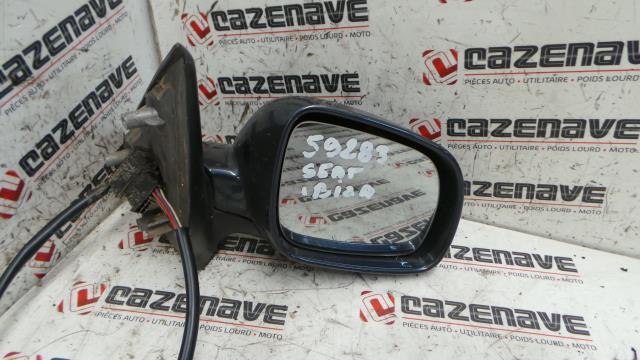 Retroviseur droit SEAT IBIZA 2 PHASE 3 Diesel - 1