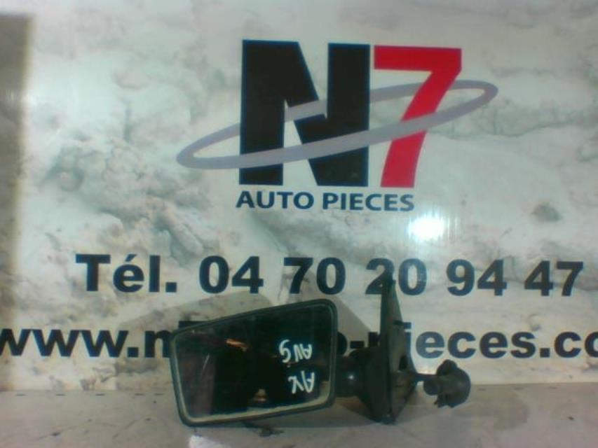 Retrovisor izquierdo CITROEN AX PHASE 1 Diésel - 1