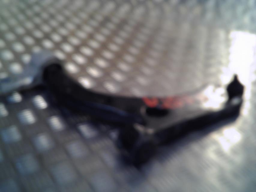 Triangle avant gauche FORD FIESTA 2002  - 1