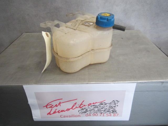Vaso di espansione FIAT GRANDE PUNTO Diésel - 1