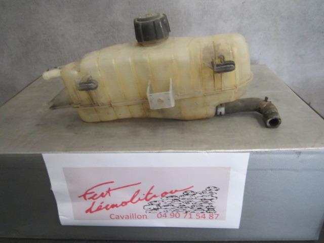 Vase d'expansion RENAULT MODUS PHASE 1 Essence - 1