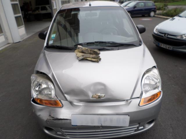 Photo de la pièce