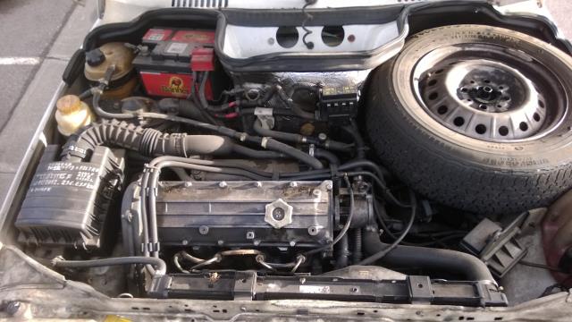 Image Retroviseur droit - FIAT FIORINO 2