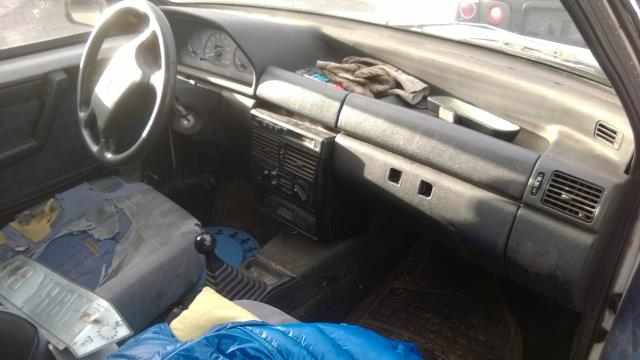 Image Retroviseur droit - FIAT FIORINO 2