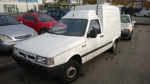 Image Retroviseur droit - FIAT FIORINO 2