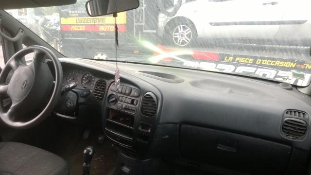 Image Compteur - HYUNDAI SATELLITE 1