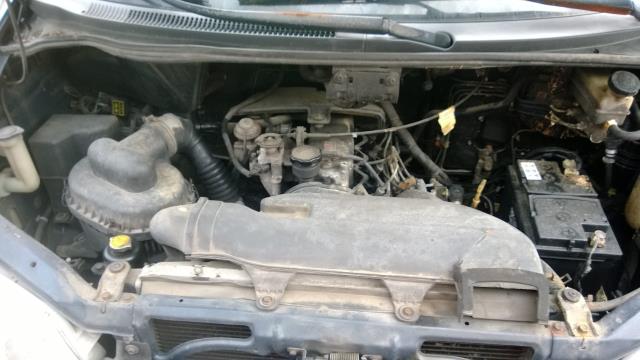 Image Compteur - HYUNDAI SATELLITE 1