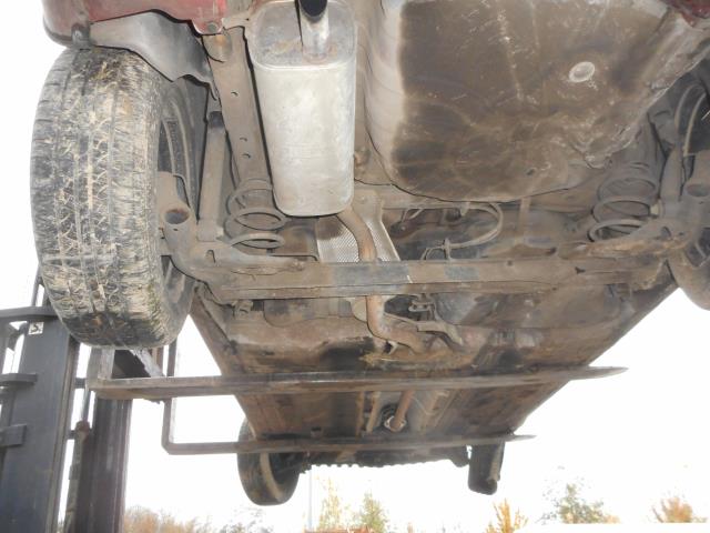 Compteur NISSAN NOTE 1 PHASE 1 Diesel - 1