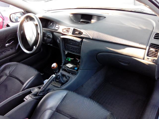 Image Feu arriere secondaire droit (feux) - RENAULT LAGUNA 2