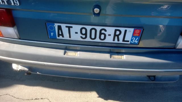 Pièce Auto