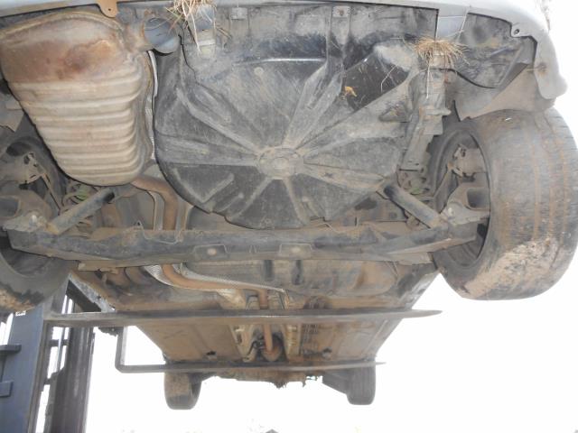 Moteur RENAULT SCENIC 2 PHASE 2 Diesel - 1