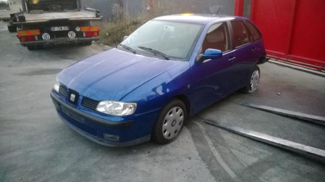 Retrovisor derecho SEAT IBIZA 2 PHASE 3 Diésel - 1