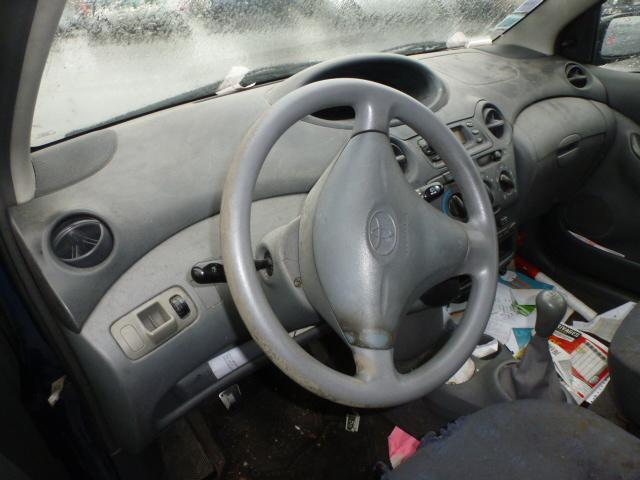 Braccio tergicristallo anteriore destro TOYOTA YARIS 1 PHASE 1 Gasolina - 1