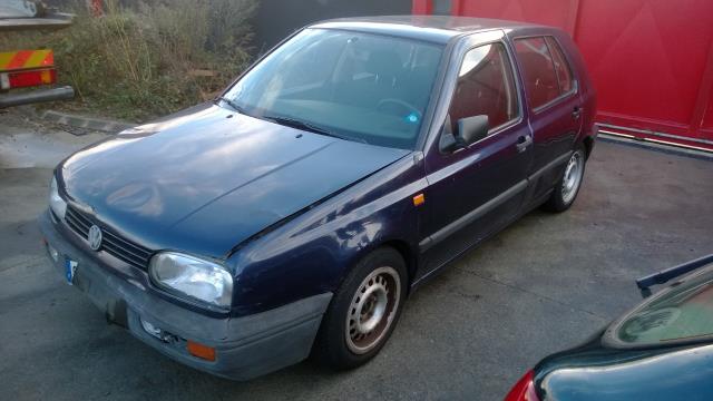 Specchietto retrovisore destro VOLKSWAGEN GOLF 3 BREAK Diésel - 1