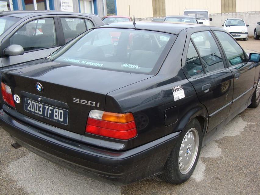 Photo de la pièce