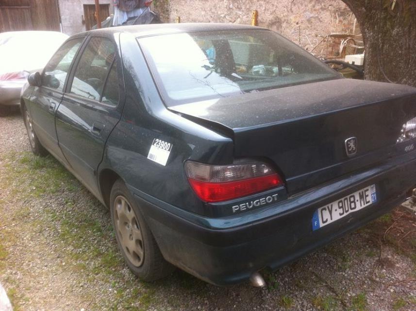 Photo de la pièce