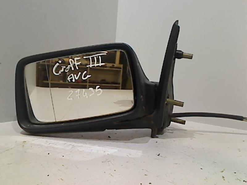 Specchietto retrovisore sinistro VOLKSWAGEN GOLF 3 Gasolina - 1