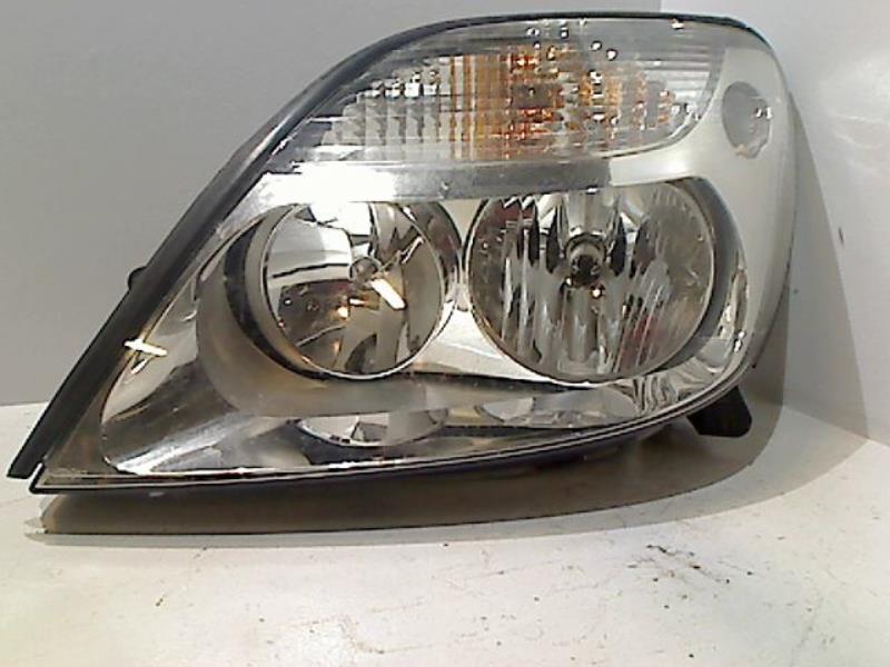 Gruppo ottico anteriore principale destro (luci)(faro) RENAULT SCENIC 1 PHASE 2 Diésel - 1