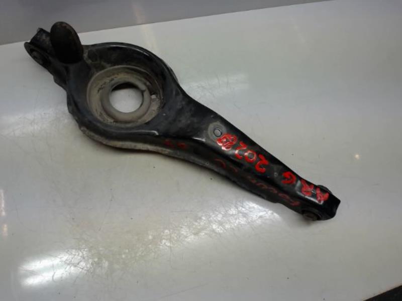 Bras de suspension arriere gauche FORD FOCUS 2 PHASE 2 CABRIOLET Diesel - 1