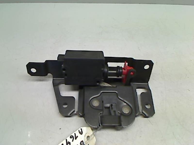 Serrure de hayon BMW SERIE 3 E46 TOURING PHASE 1 BREAK Diesel - 1