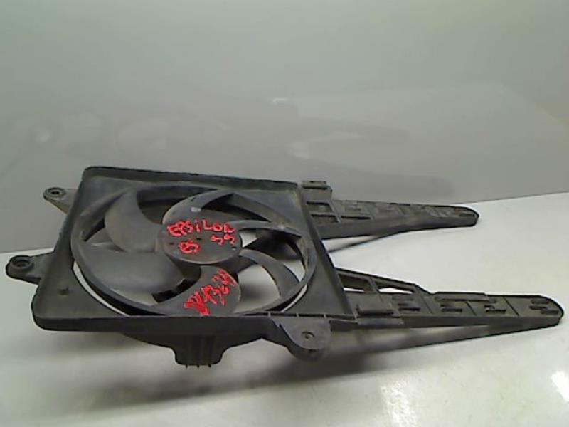 Ventilateur eau LANCIA YPSILON 3 PHASE 1 Essence - 1