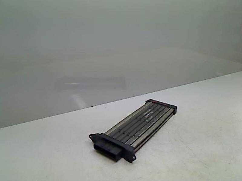 Resistance chauffage RENAULT MEGANE 2 PHASE 1 Diesel - 1